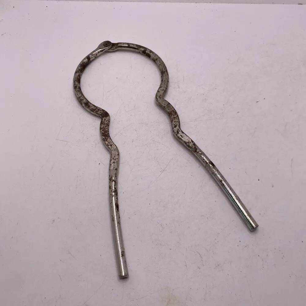 Vintage Wizard Jar Wrench
